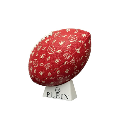 Pallone Football Americano Philipp Plein – GF Exclusives
