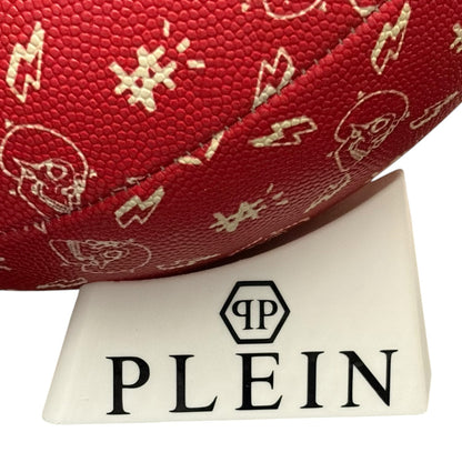 Pallone Football Americano Philipp Plein – GF Exclusives