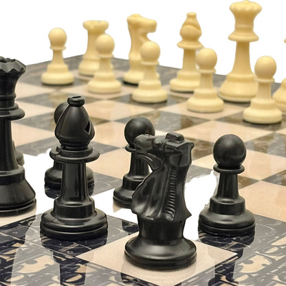 Dior Chess Set – Scacchiera Pop Art Luxury GF Exclusives