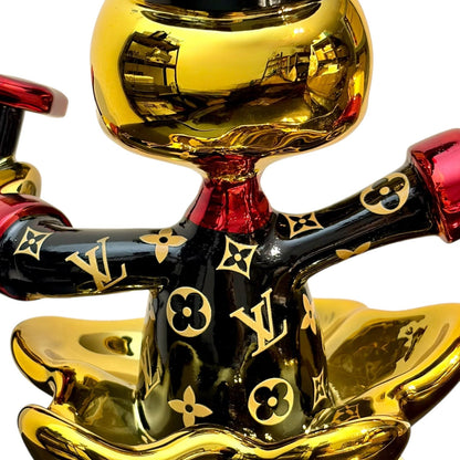 Custom Luxury Basketball – Limited Edition | 12 Exclusive Designs