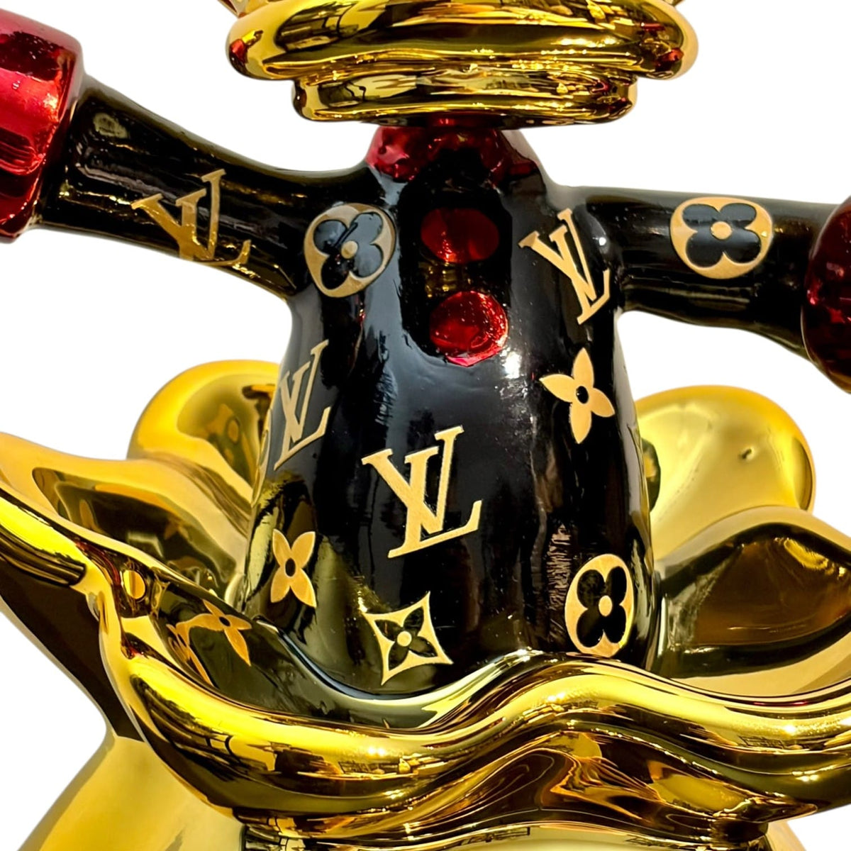 Custom Luxury Basketball – Limited Edition | 12 Exclusive Designs