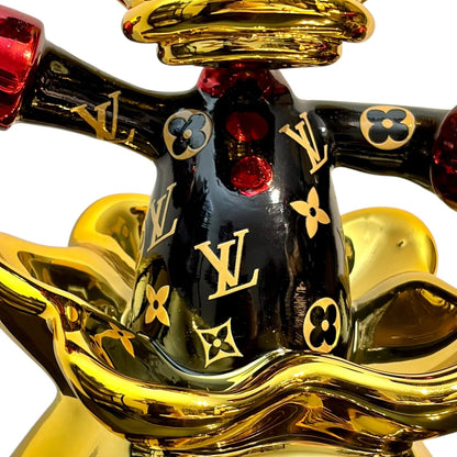 Custom Luxury Basketball – Limited Edition | 12 Exclusive Designs
