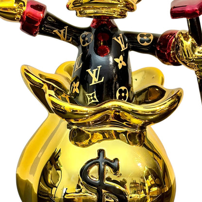 Custom Luxury Basketball – Limited Edition | 12 Exclusive Designs