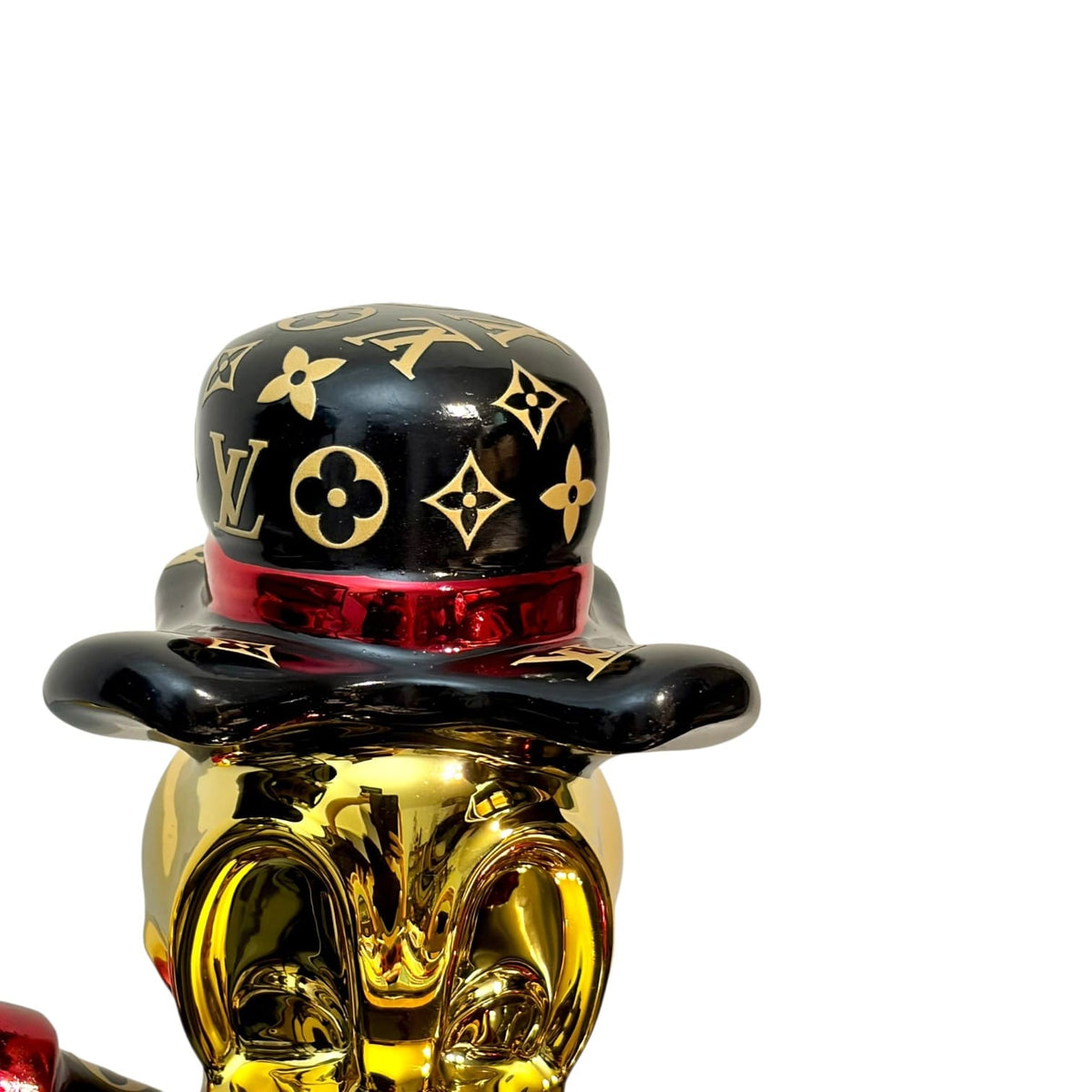 Custom Luxury Basketball – Limited Edition | 12 Exclusive Designs