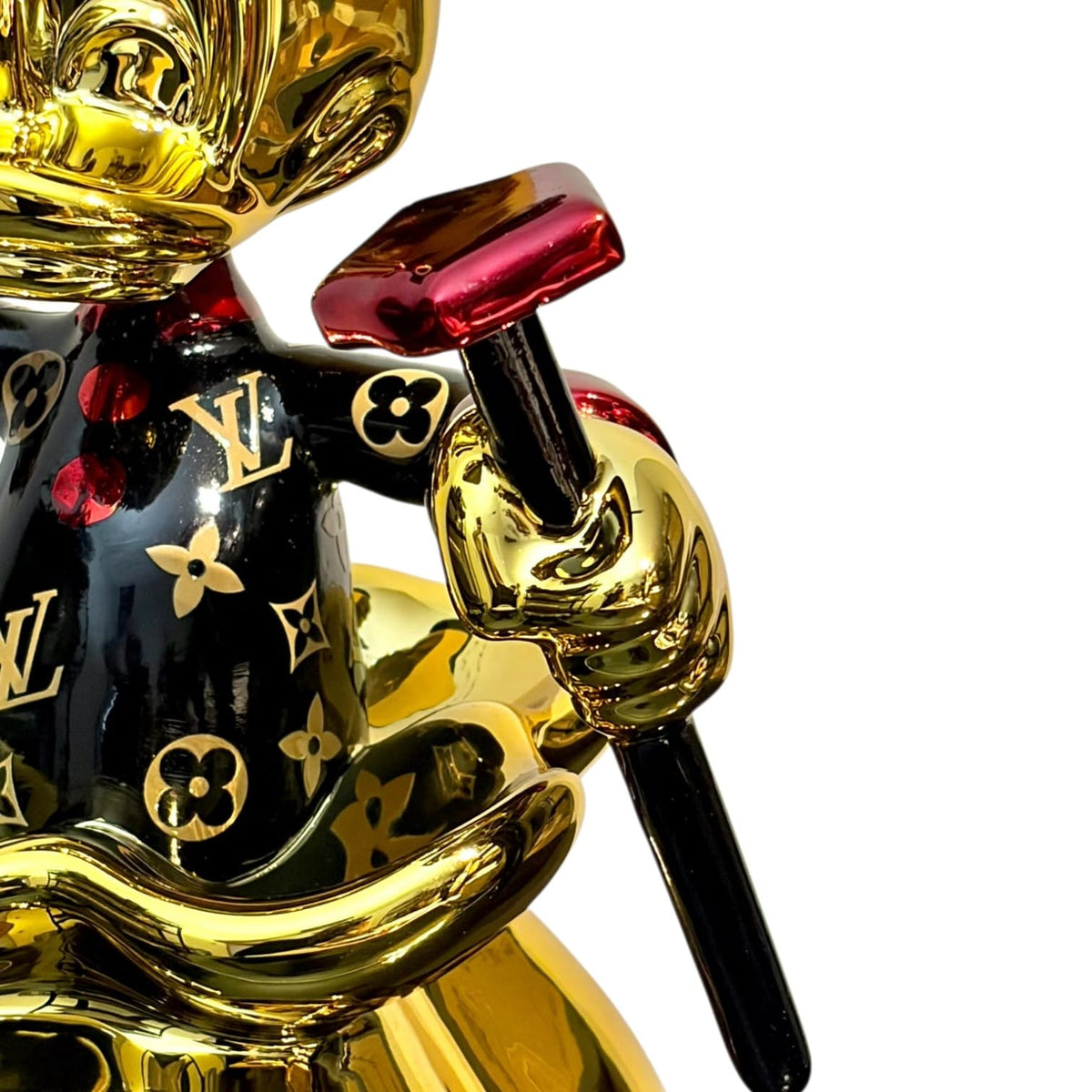 Custom Luxury Basketball – Limited Edition | 12 Exclusive Designs