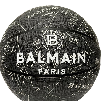 Balmain Basketball – Pallone da Collezione Pop Art Luxury GF Exclusives