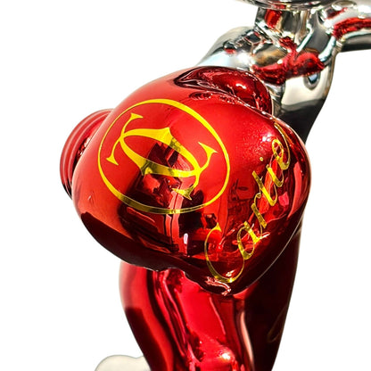 Basketball Custom Luxury – Limitierte Auflage | 12 exklusive Designs