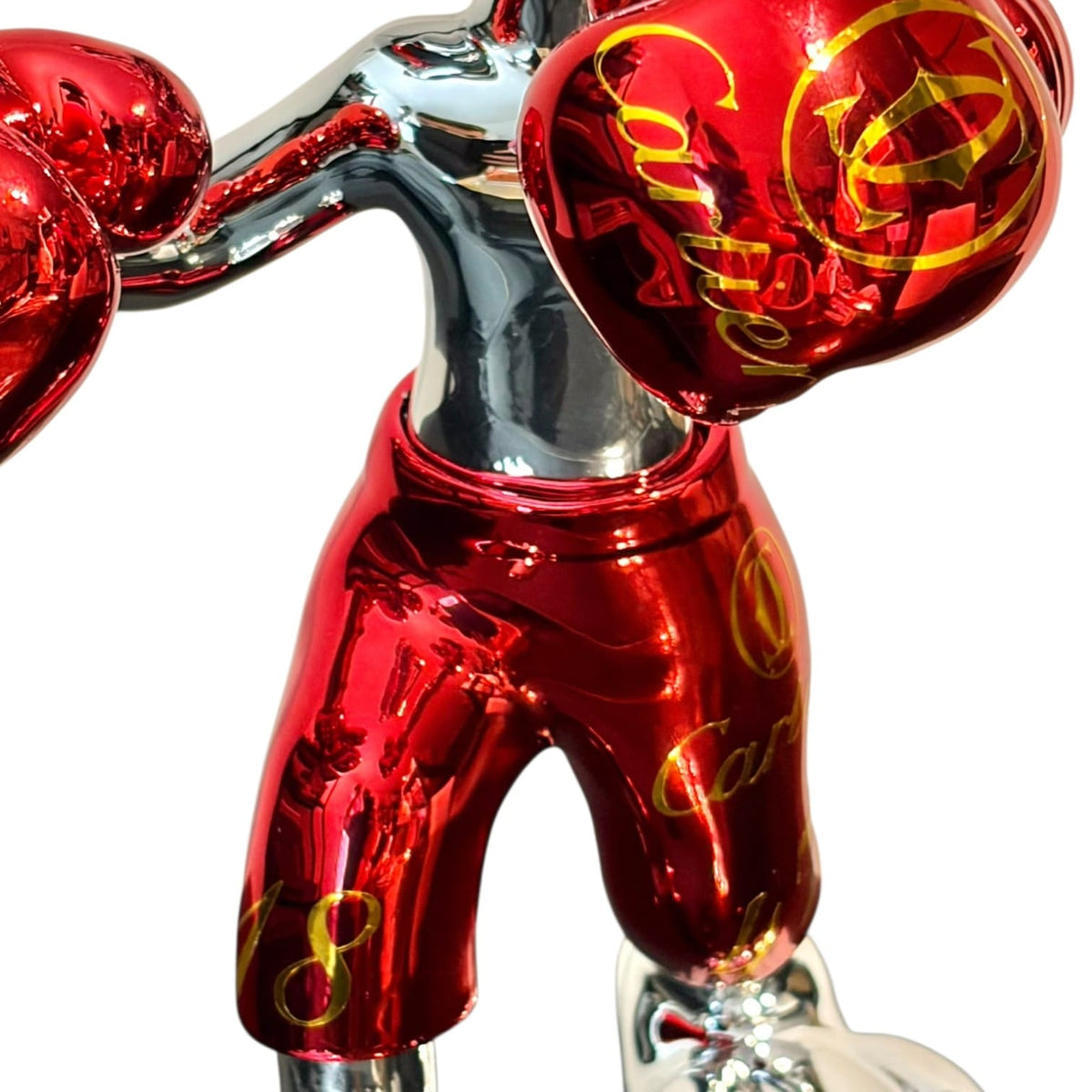 Basketball Custom Luxury – Limitierte Auflage | 12 exklusive Designs