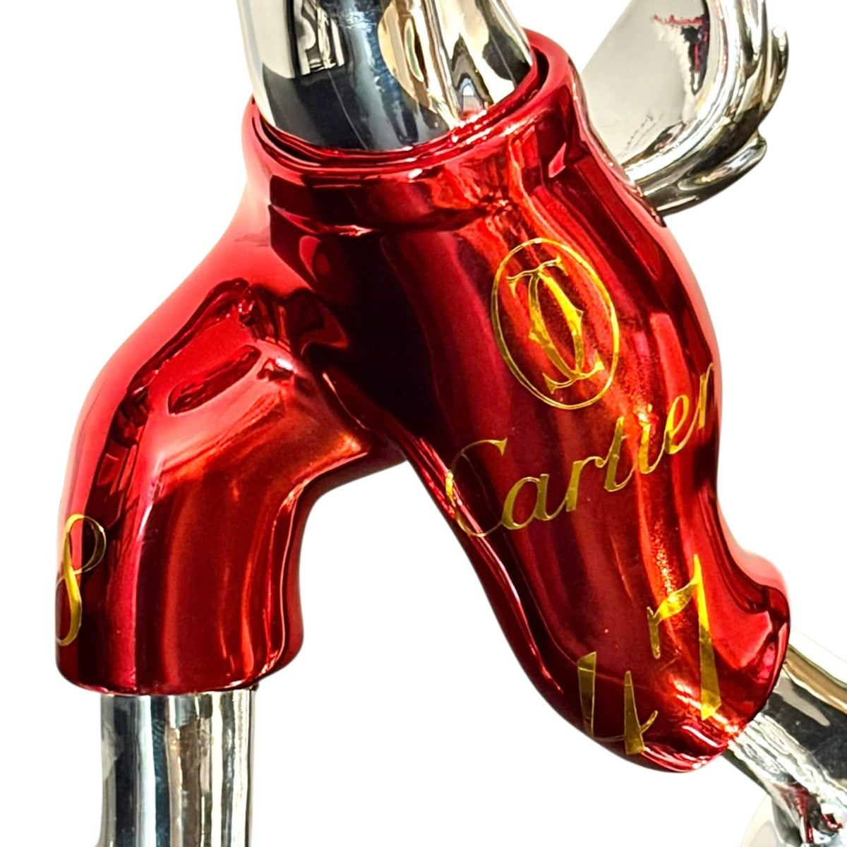 Basketball Custom Luxury – Limitierte Auflage | 12 exklusive Designs