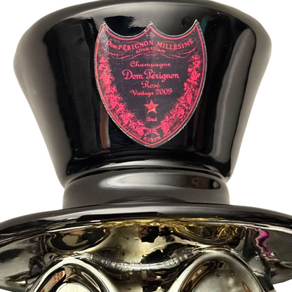 Dom Pérignon Champagne Duck Chrome Multicolor – Scultura Pop Art GF Exclusives