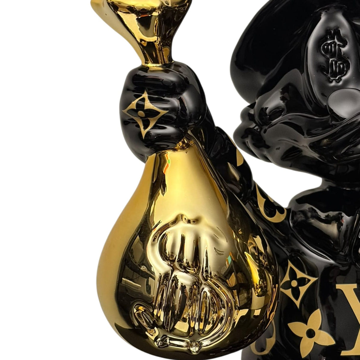 Custom Luxury Basketball – Limited Edition | 12 Exclusive Designs