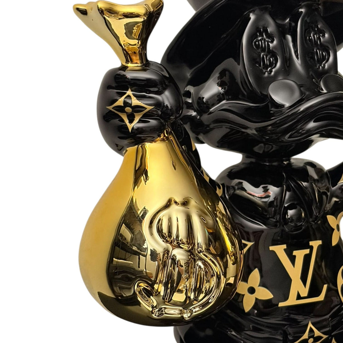 Custom Luxury Basketball – Limited Edition | 12 Exclusive Designs