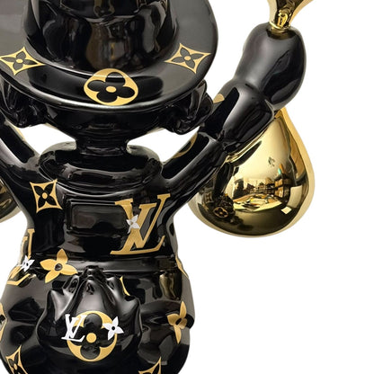 Custom Luxury Basketball – Limited Edition | 12 Exclusive Designs