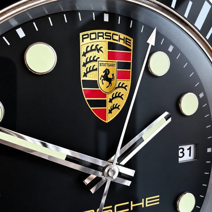 Orologio da Parete Porsche Submariner