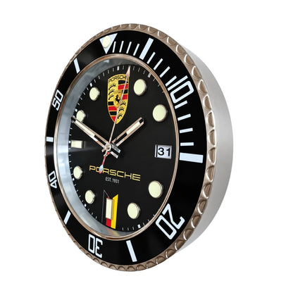 Orologio da Parete Porsche Submariner