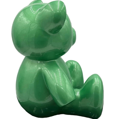 Teddy For Rolls Royce ( Naor Artist ) - Moon24
