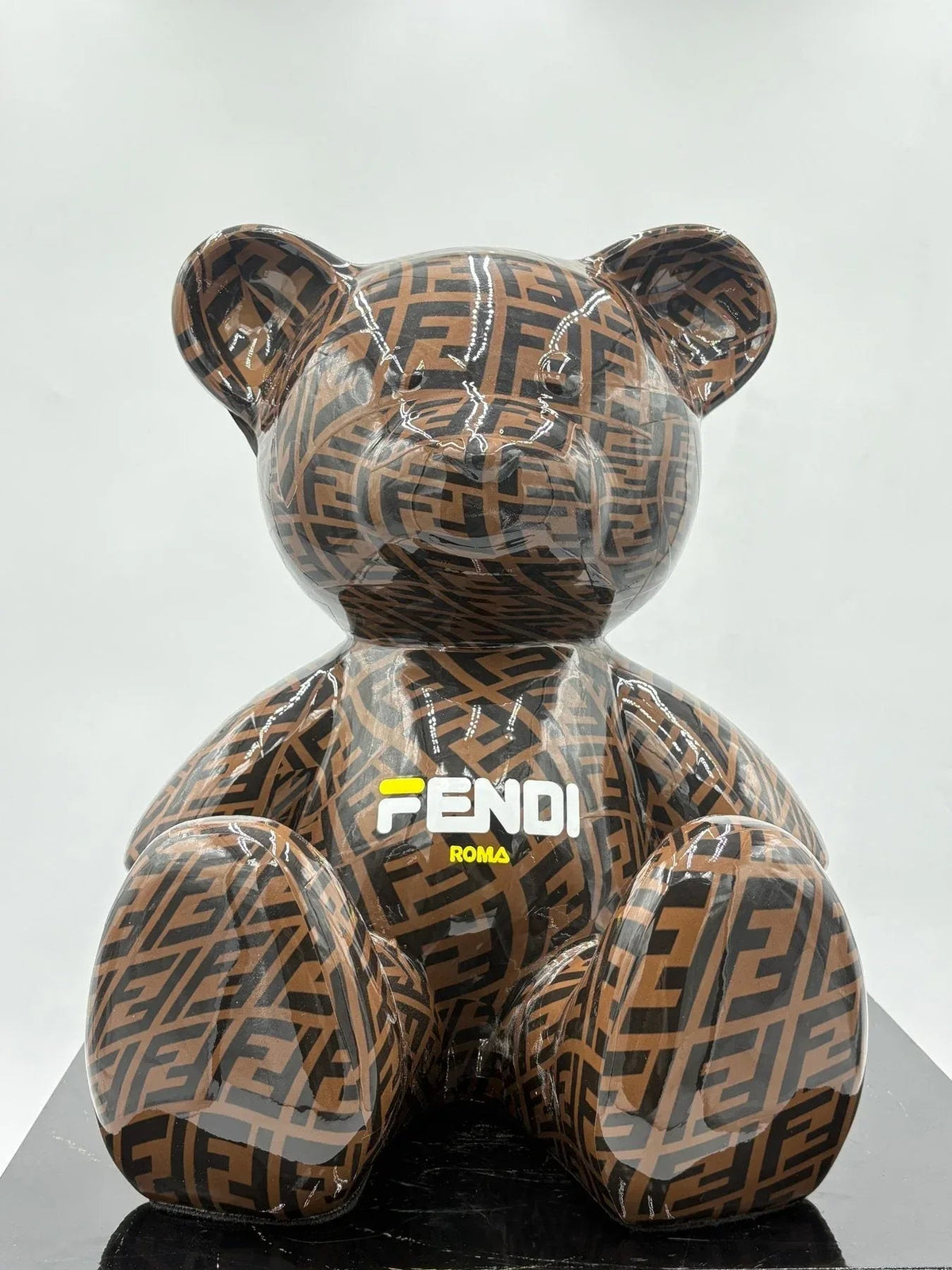 Teddy For Fen( Naor Artist ) - Moon24