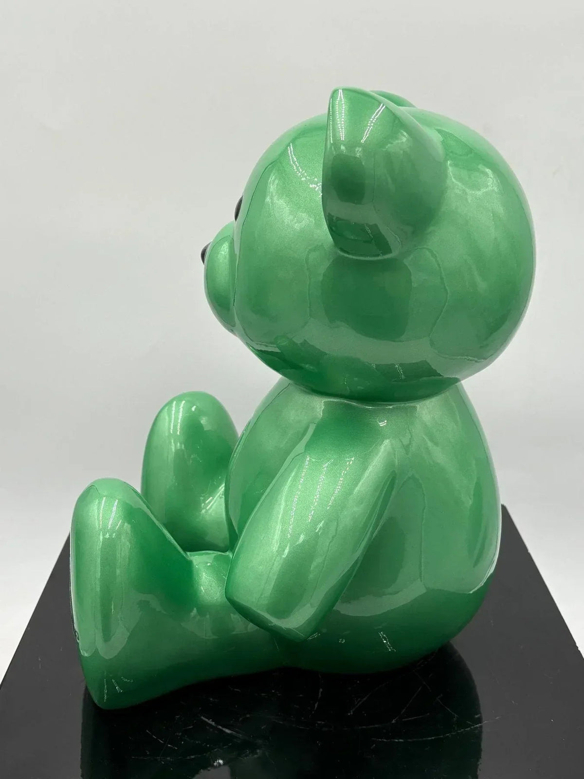 Teddy For Rolls Royce ( Naor Artist ) - Moon24