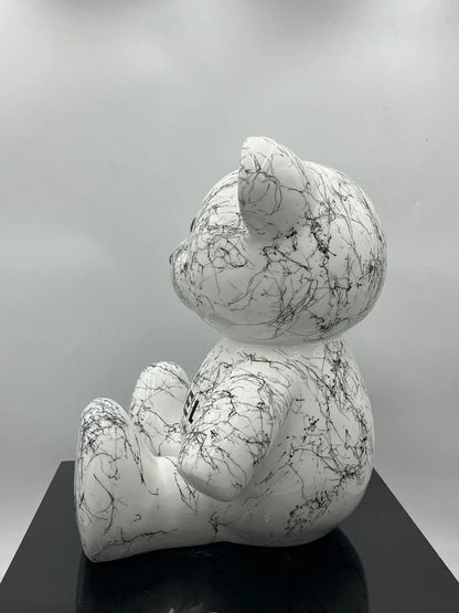 Teddy For Cha ( Naor Artist ) - Moon24