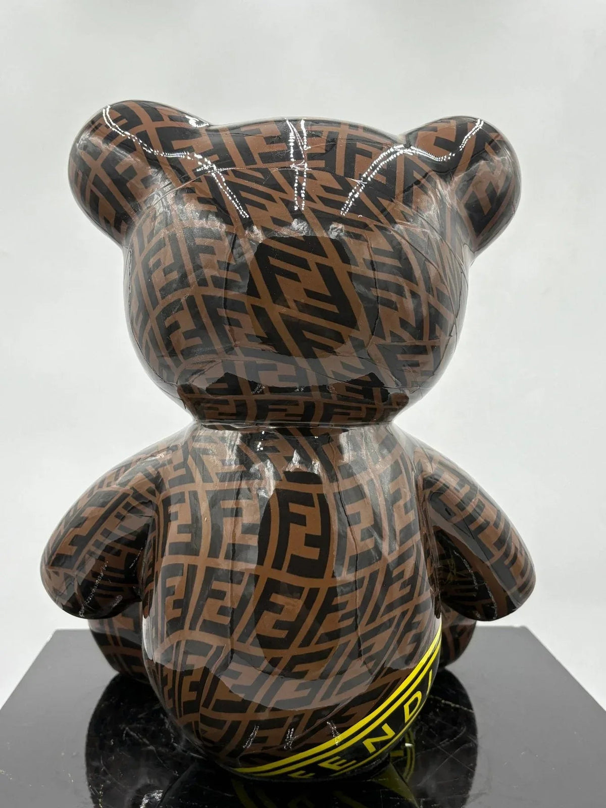 Teddy For Fen( Naor Artist ) - Moon24