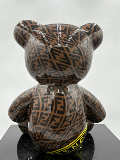 Teddy For Fen( Naor Artist ) - Moon24