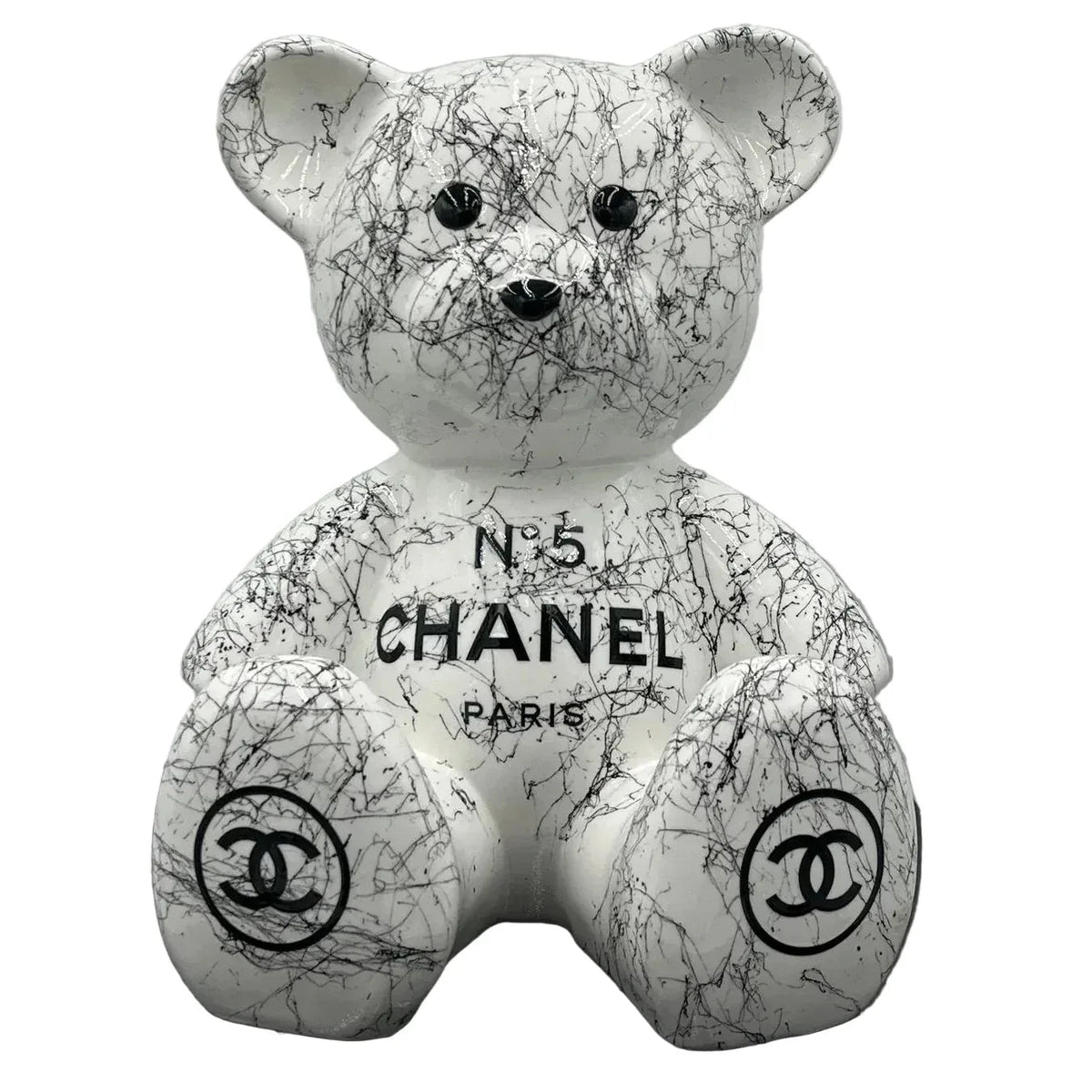 Teddy For Cha ( Naor Artist ) - Moon24