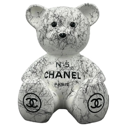 Teddy For Cha ( Naor Artist ) - Moon24