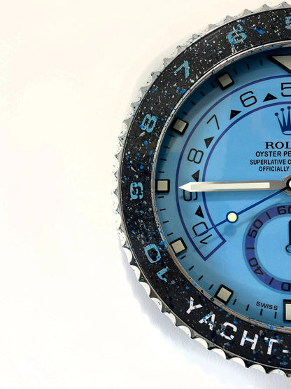 Orologio Lake Custom da Parete - Moon24