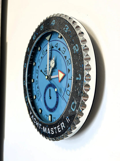 Orologio Lake Custom da Parete - Moon24