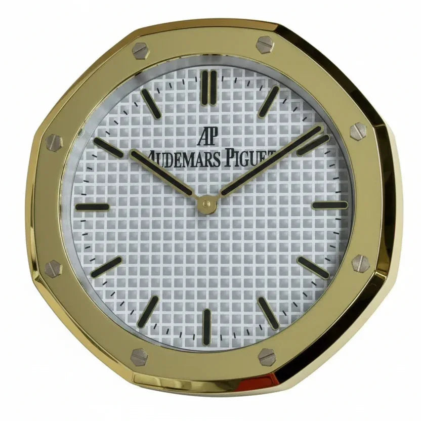 Orologio New Royal 34cm da Parete - Moon24