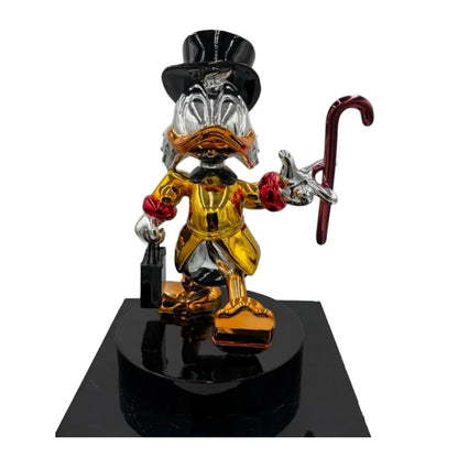 Paperone Luxe Gold (Naor Artist) - Moon24