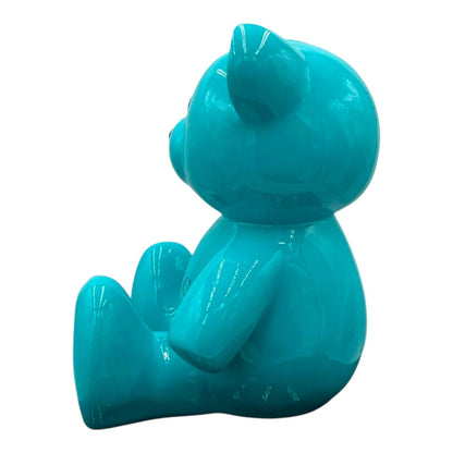 Teddy For Tif fany&co  ( Naor Artist )