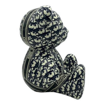Teddy For Di D – Scultura Pop Art Edizione Limitata | Naor26