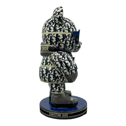 Bear For Swag Dior Pop (Naor Artist) - Moon24