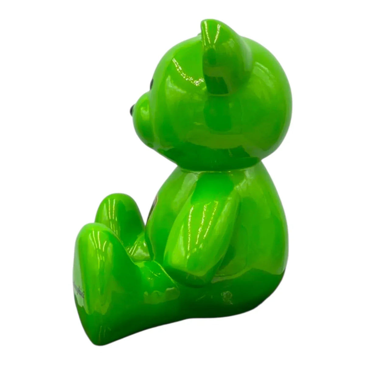 Teddy For Lambo ( Naor Artist ) - Moon24