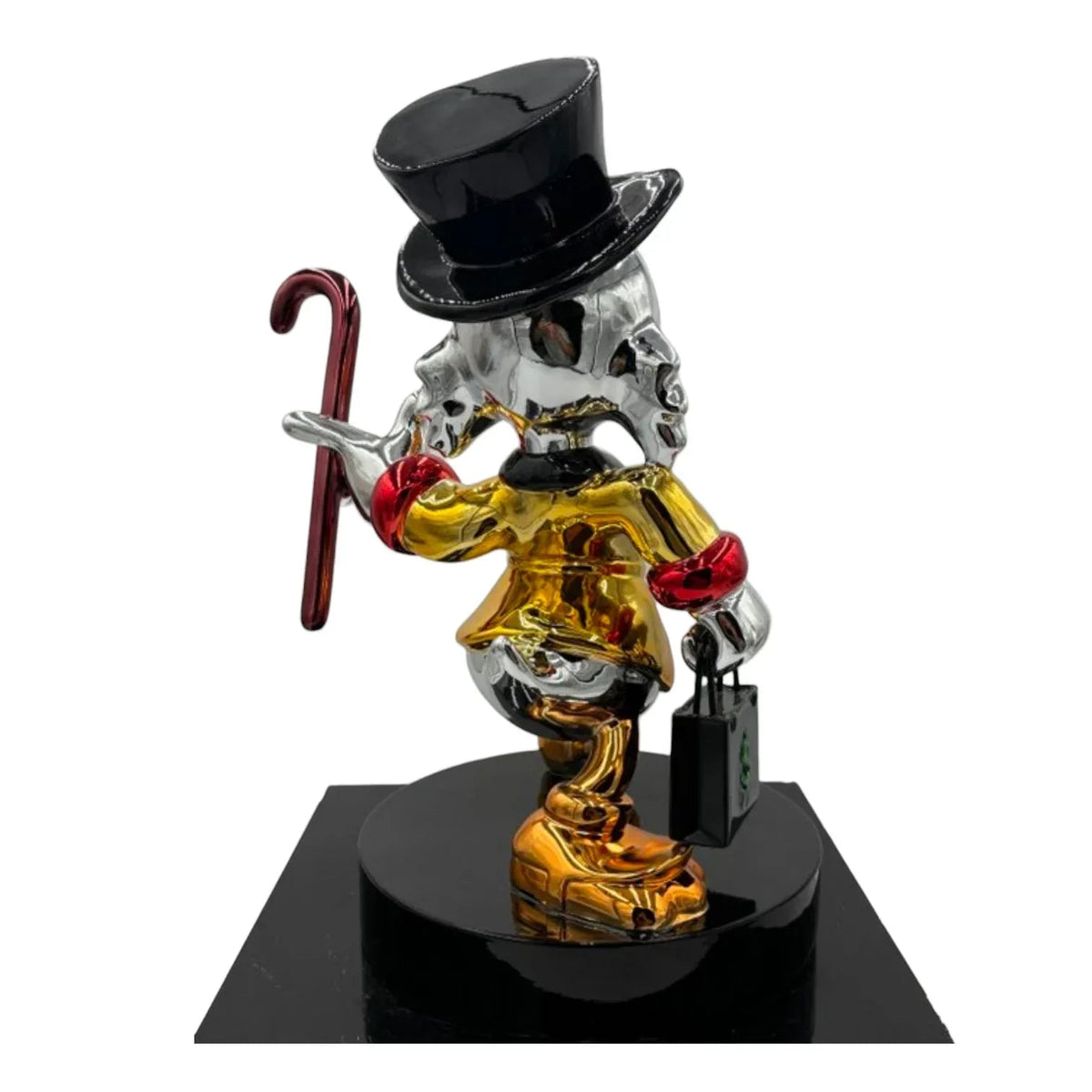 Paperone Luxe Gold (Naor Artist) - Moon24