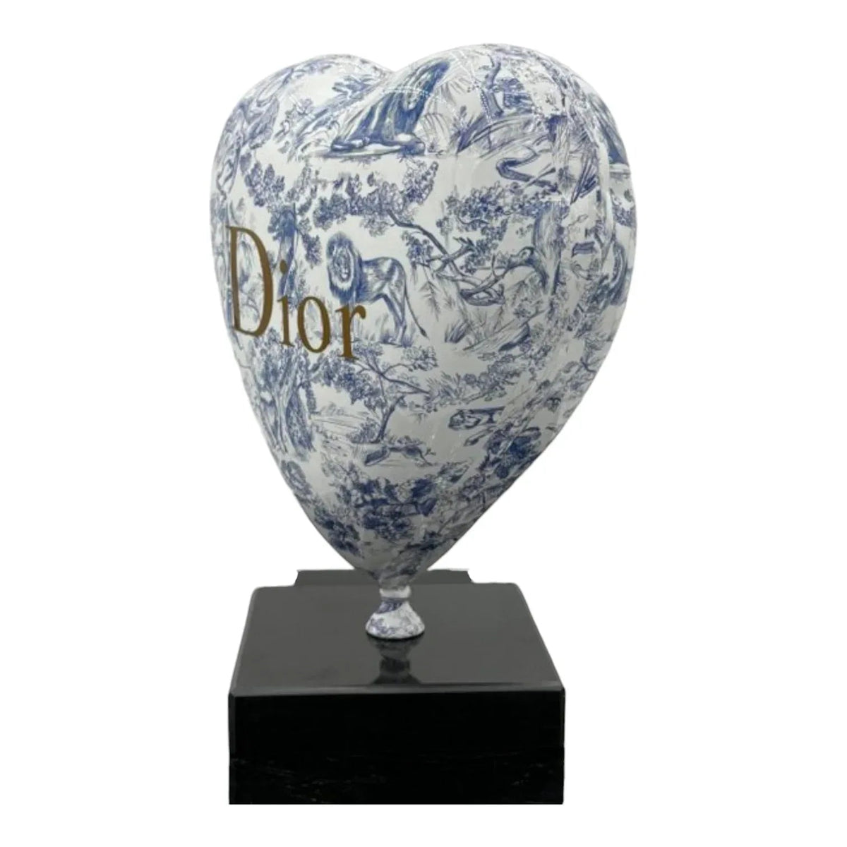 Palloncino Dior (Naor Artist) - Moon24