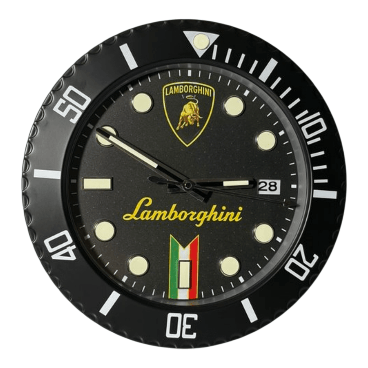 Orologio da Parete Super Cars