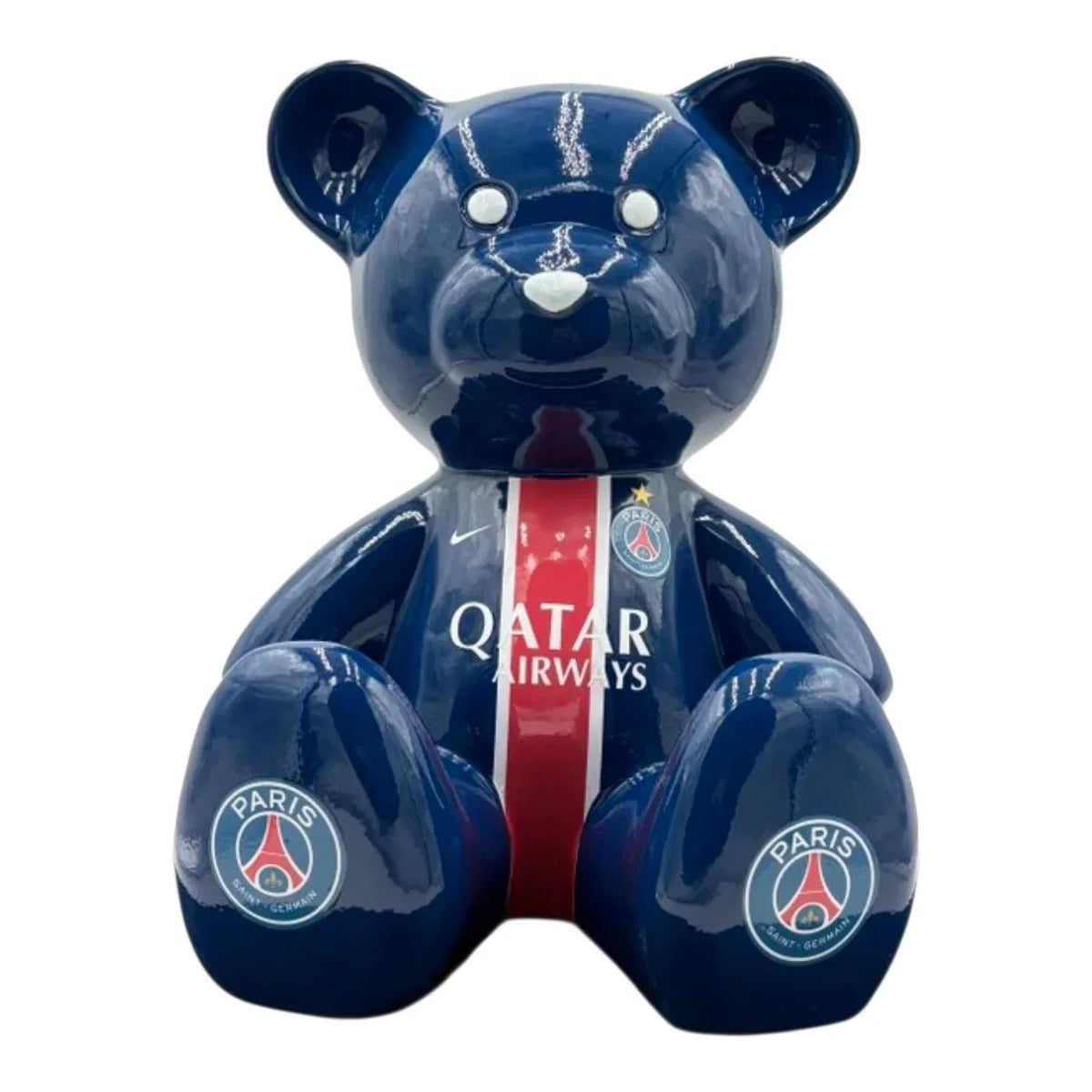 Teddy For Psg ( Naor Artist ) - Moon24