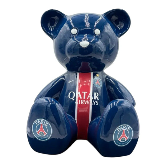 Teddy For Psg ( Naor Artist ) - Moon24