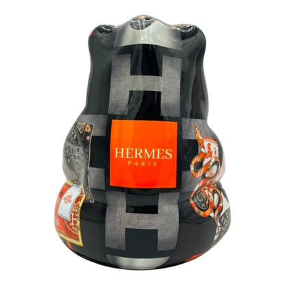 Panda For Hermes Classic (Naor Artist)