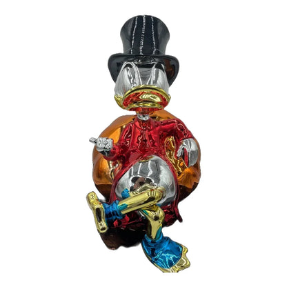 Paperone Chrome (Naor Artist) - Moon24