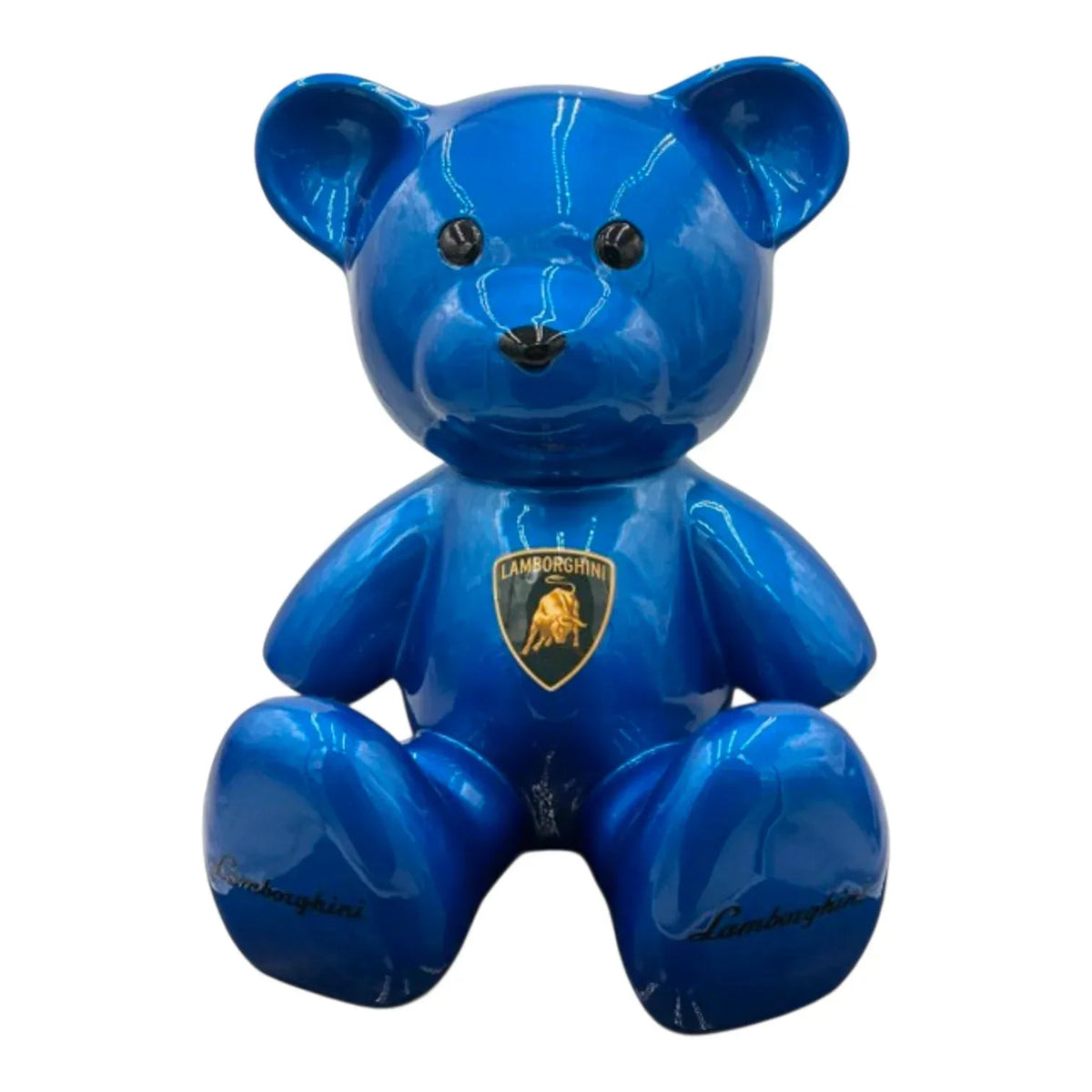 Teddy For Blu Lambo ( Naor Artist ) - Moon24