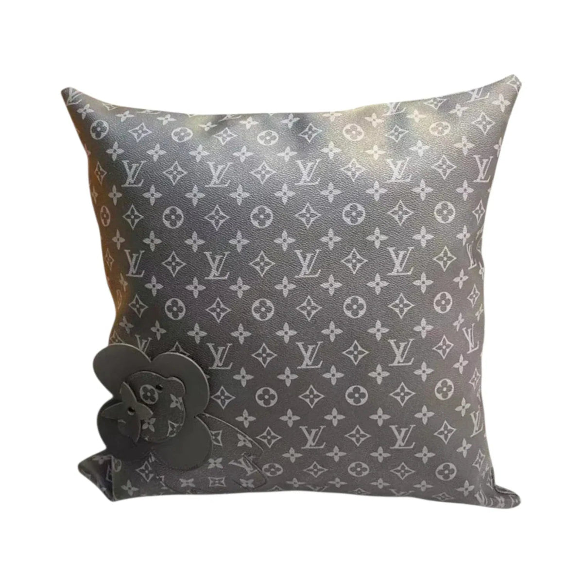 Cuscini Decorativi Custom Luxury LV Style