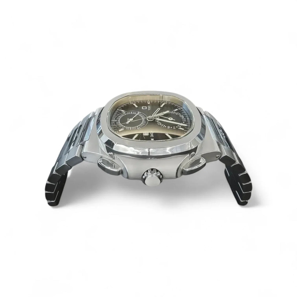 Tavolino da Caffè Luxury ispirato a Patek Philippe Nautilus