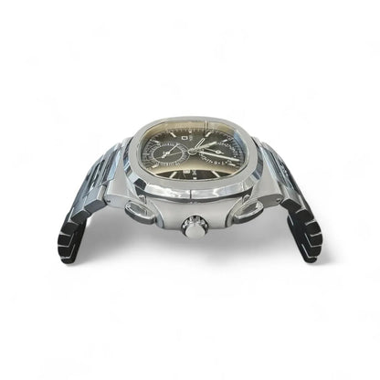 Tavolino da Caffè Luxury ispirato a Patek Philippe Nautilus