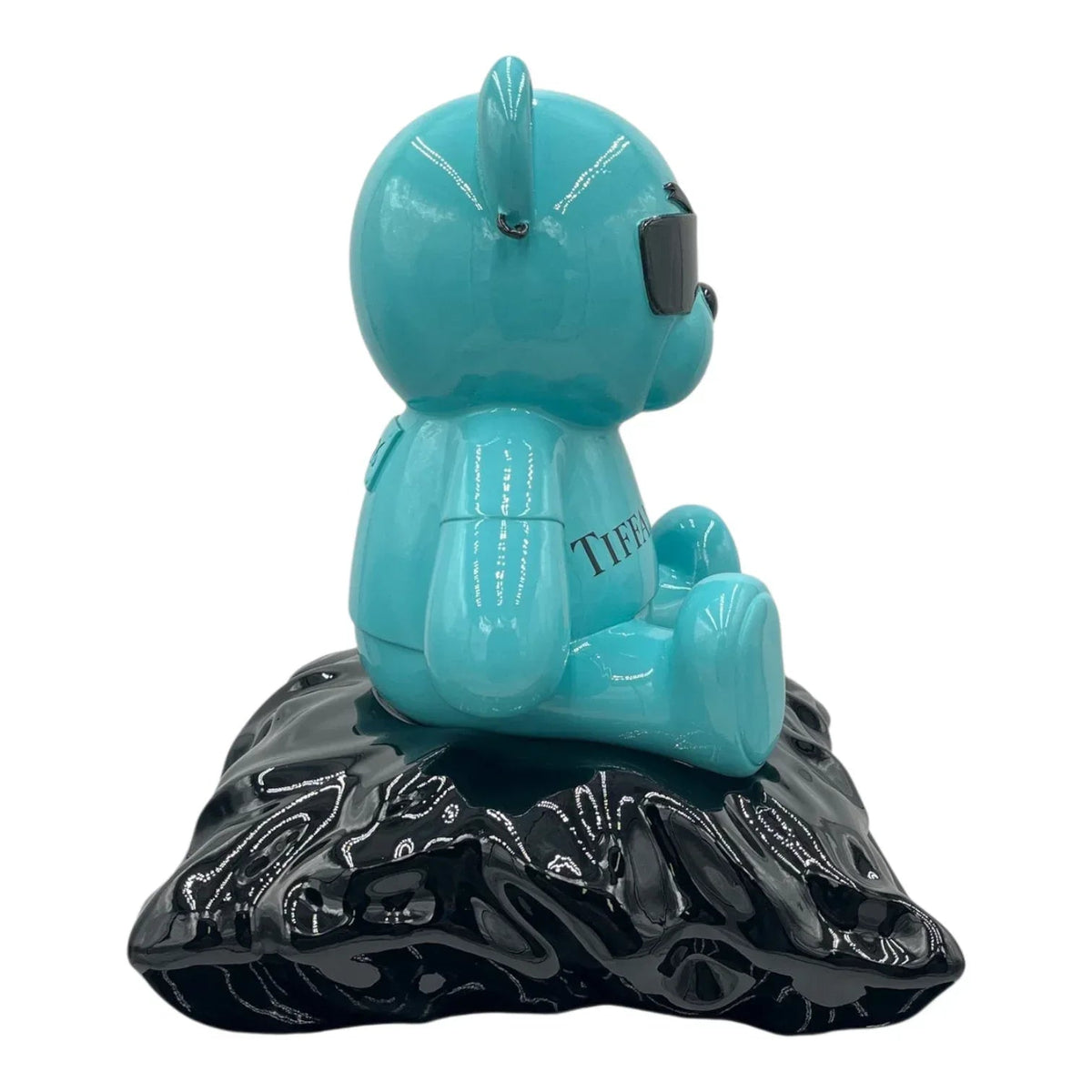Teddy For Tiff any&co ( Naor Artist ) - Moon24