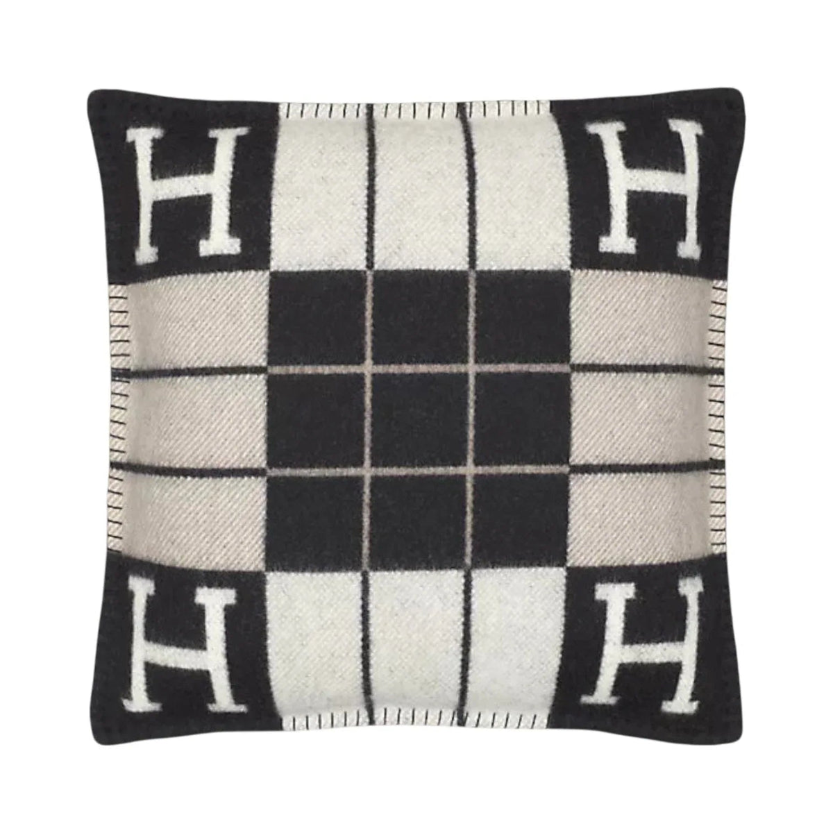 Cuscini Decorativi Custom Luxury Ispirati a Hermès | 16 Colori