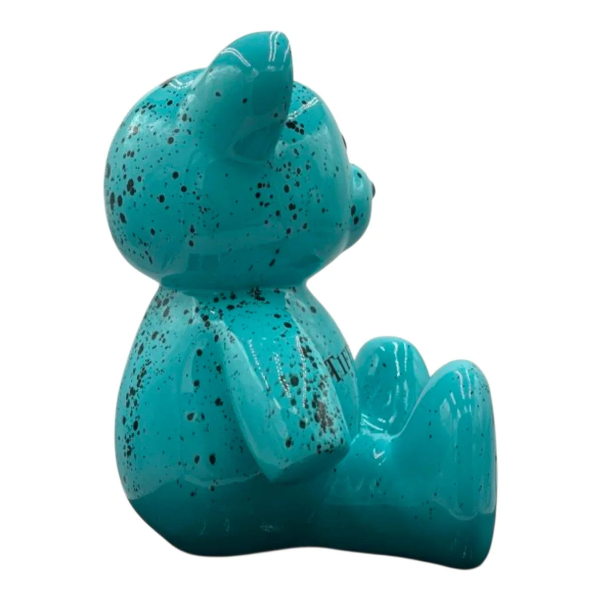Teddy For Tiffany&co – Naor Artist Edition
