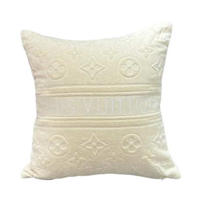 Cuscini Decorativi Custom Luxury LV Style